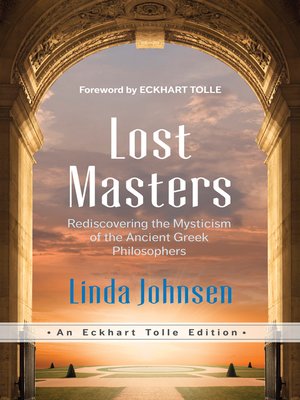 cover image of Lost Masters